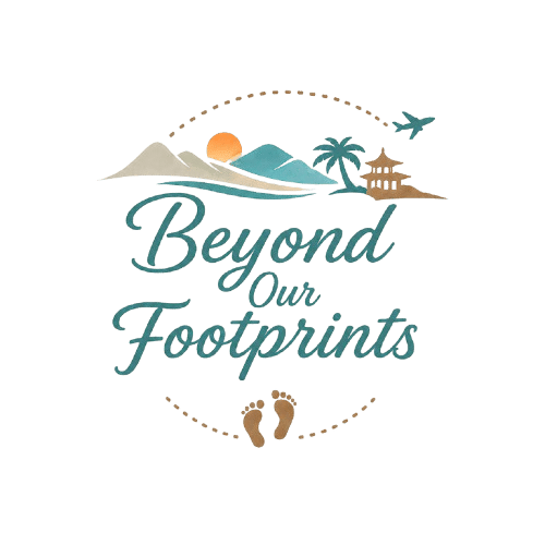 Beyond Our Footprints