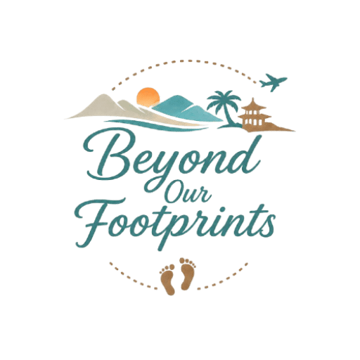 Beyond Our Footprints