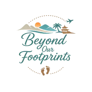 Beyond Our Footprints